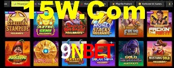 Programa VIP 9Nbet