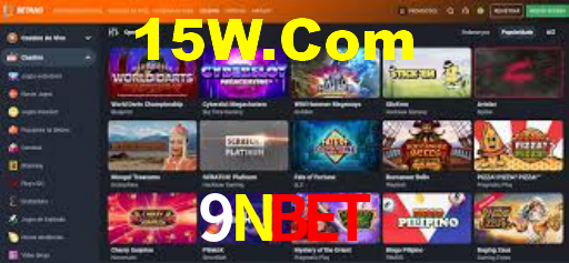 9Nbet: A Experiência de Casino com Jogos de Mesa ao Vivo