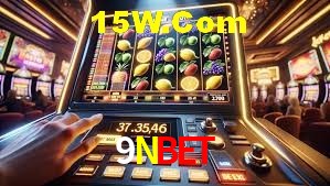 Tennis Betting 9Nbet