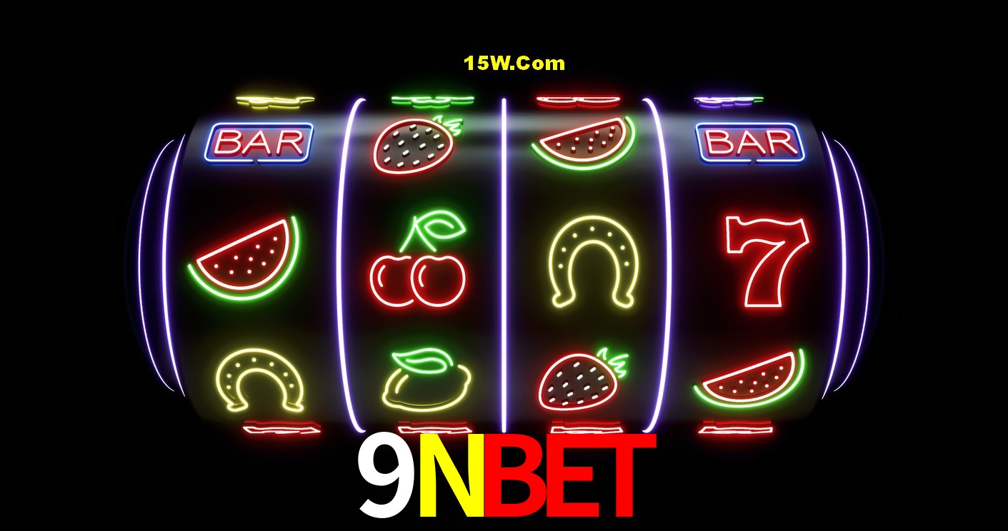 Bonus Features 9Nbet