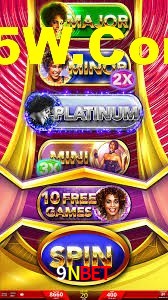 9Nbet Com