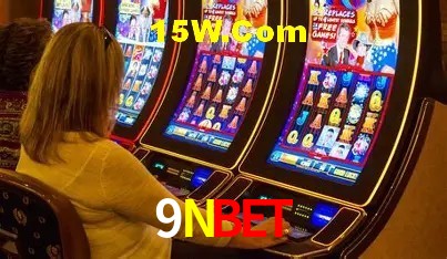Experiência VIP 9Nbet