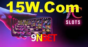 Welcome Bonus 9Nbet