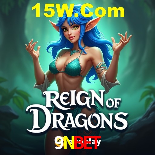Descubra o Mundo do Cassino Online com 9Nbet