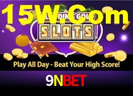 Sinta a adrenalina dos jogos de cassino com 9Nbet