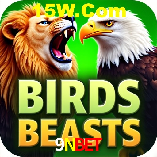 Desvendando o Mundo dos Jogos Virtuais na 9Nbet