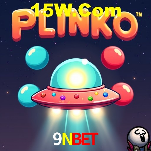 Descubra o Mundo do Cassino Online com 9Nbet