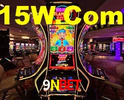 Roulette Table 9Nbet